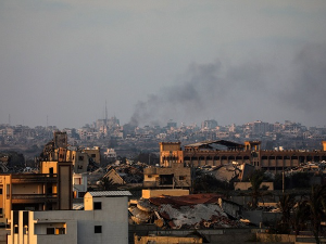 Тежиште борби на северу Газе; ИДФ: Акција у Либану војна или дипломатска, на Хезболаху је да изабере