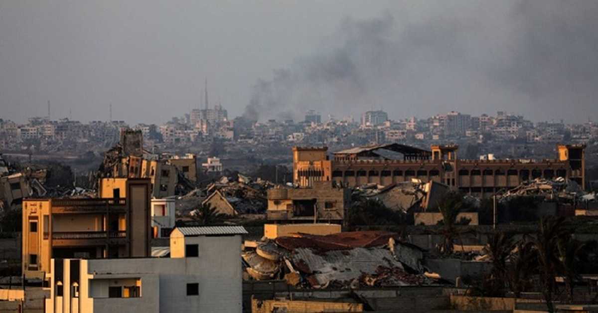 Хамас: Без напретка у преговорима о прекиду ватре; ИДФ: Погођена зграда коју користи Хезболах