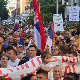 У Лозници одржан протест  против ископавања литијума и компаније Рио Тинто