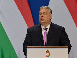 Орбан: Застало проширење ЕУ на Западни Балкан, европском блоку потребне нове чланице