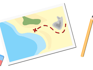 Добро јутро децо: Оловка пише срцем 5