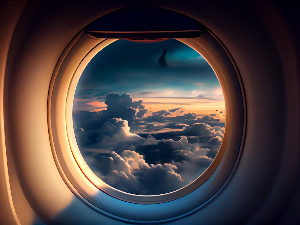 Не пијте алкохол да бисте лакше заспали у авиону – можете имати трајне последице