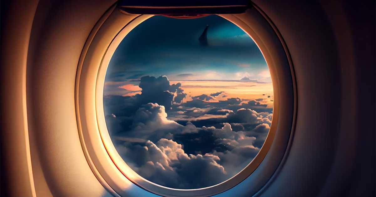 Не пијте алкохол да бисте лакше заспали у авиону – можете имати трајне последице