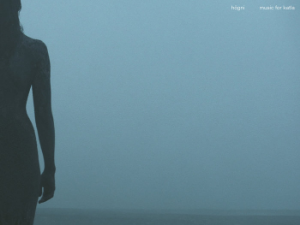 Музика Хогнија Егилсона за серију „Катла”