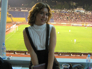 Пут без путовања: Ведрана Николић