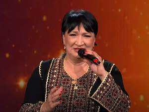 Уживо - Данка Стојиљковић