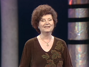 Медаљон - Мира Васиљевић