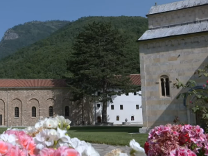 Песме мога краја - Косово и Метохија