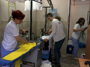 Како једно шабачко предузеће помаже особама са инвалидитетом?    