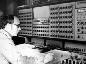 Антологија српске музике