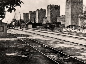  Смедерево: 83 године од експлозије у тврђави