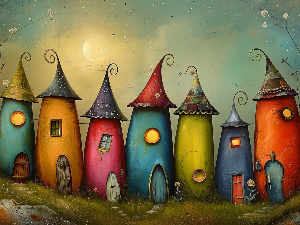 Добро јутро децо: Свитање