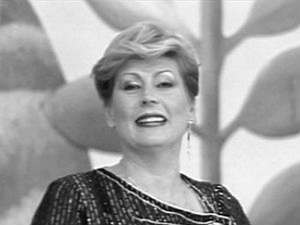 Златна плоча: Беба Селимовић