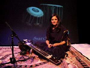 Музика света – Рупа Панесар