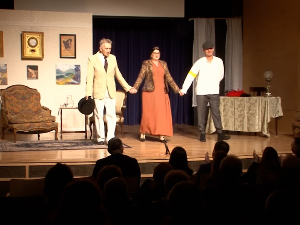 "Жанка" у Чикагу