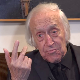 In memoriam: Ђорђе Кадијевић- Србија на вези-портрети, 1.део, 1.део