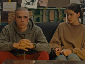 У клинчу, 30-30