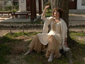 Србија на вези - портрети: Деви Мохан, 2. део, РТС Свет, 18.55