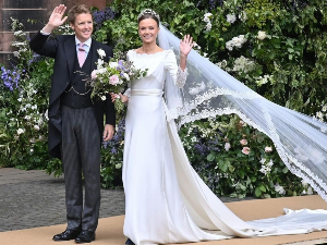 Кад се жени најбогатији британски младожења – детаљи свадбе године без принца Харија