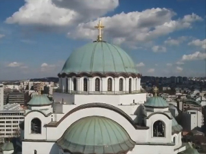 Први свесрпски сабор “Један народ, један сабор - Србија и Српска”