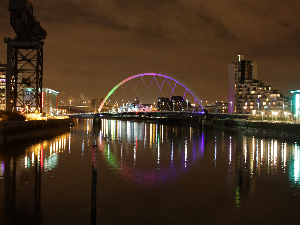 Светске музичке позорнице