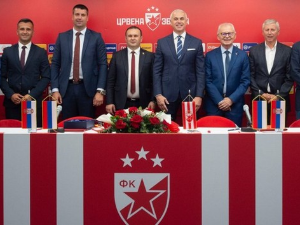 Спорт с обе стране Дрине