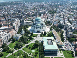 Специјална емисија:"Један народ, један сабор- Србија и Српска"