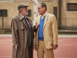 Прваци света, 3-12