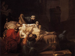 Алкеста на оперској сцени