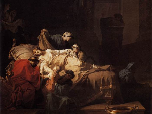 Алкеста на оперској сцени