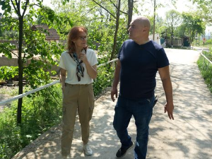 Родославци – Пилот