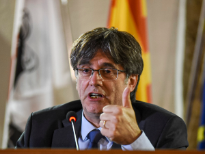 Врховни суд Шпаније одбацио амнестију за каталонске сепаратисте - потерница за Пуђдамоном остаје на снази
