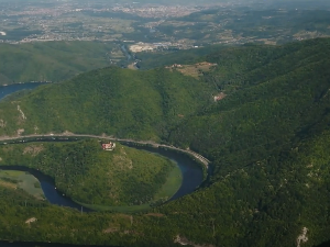 1001 Траг - Са Овчара и Каблара