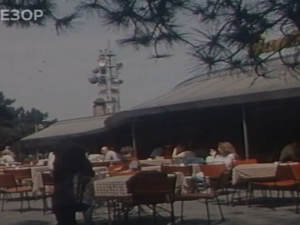 1001 Траг - Ташмајданско коло