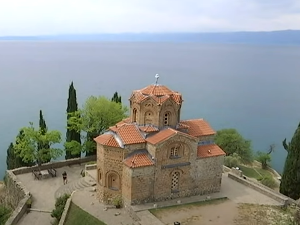 Песме мога краја - Македонија