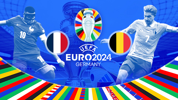 Французи и Белгијанци у борби за четвртфинале