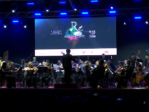 У Ћуприји Фестивал музичке изузетности