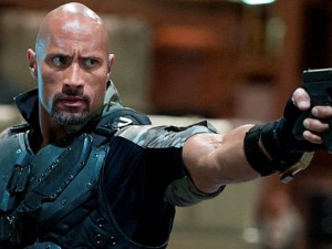 Џи-Ај Џо: Одмазда