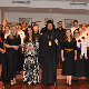 Видовдан окупио Србе у Паризу  - у заједништву је снага 