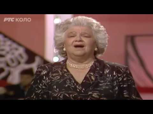 Анђелија Милић