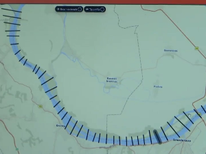 Крагујевац – прво софтверско решење за предвиђање и превенцију поплава