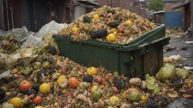 Живот са вишком хране наспрам живота без ње