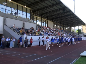 “Олимпијада са тромеђе“ почела у Ужицу