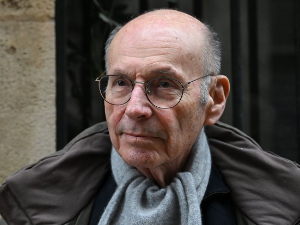 Борис Сирилник: Смрт у души. Психологија срама (1)