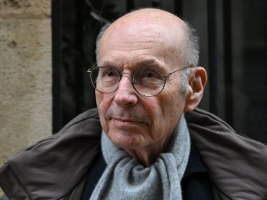 Борис Сирилник: Смрт у души. Психологија срама (4)