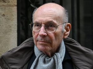 Борис Сирилник: Смрт у души. Психологија срама (5)