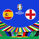 Uefa Euro 2024: Шпанија - Енглеска, финале