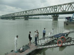 Убице мог оца, 3-10