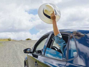 Које је Ваше омиљено путовање?