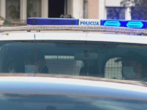 Ухапшена тројица држављана Србије у Сутомору, осумњичени за насилничко понашање